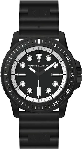 Zegarek męski Armani Exchange Leonardo AX1852