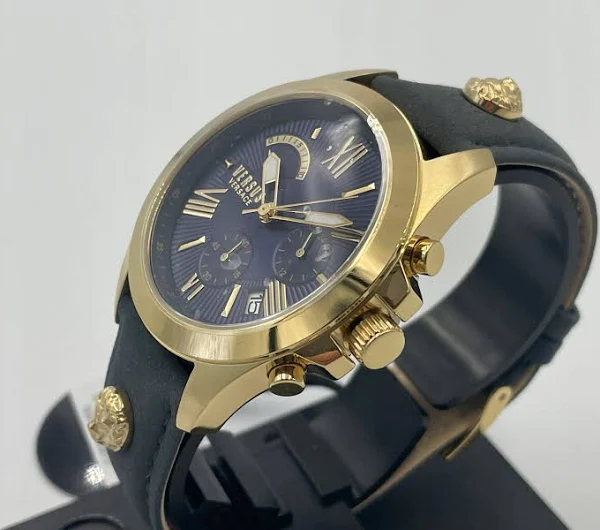 Versus Versace VSPBH1118 Chrono Lion