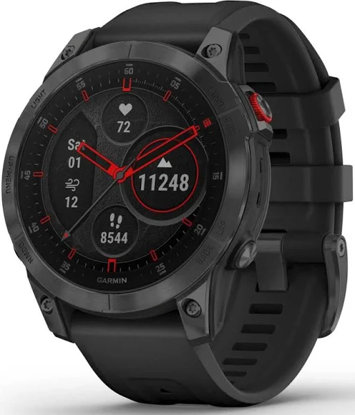 Garmin Epix 2 Zegarek