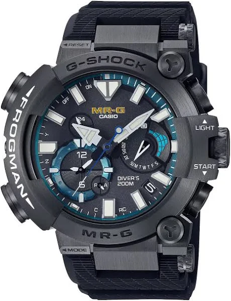Zegarek męski Casio G-Shock MRG-BF1000R-1ADR