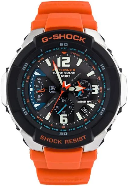 Zegarek Casio G-Shock GW-3000M-4AER