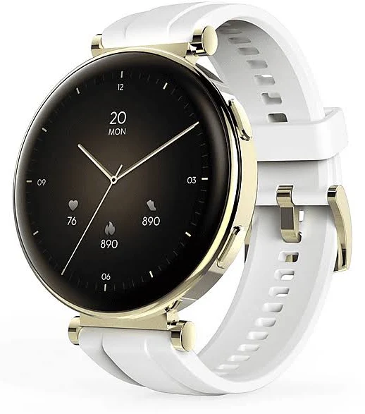 Hama Smartwatch 7000 złoty