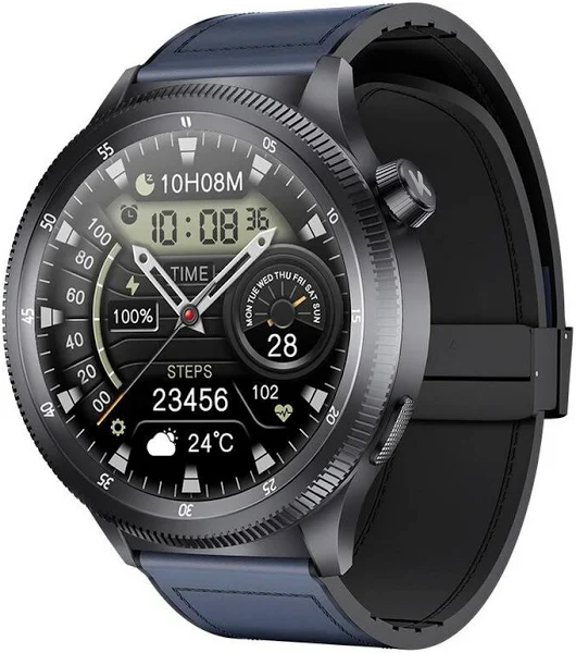 Smartwatch Kumi Gear GT3