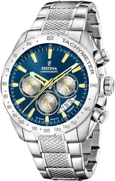 Zegarek męski Festina Timeless 20668/