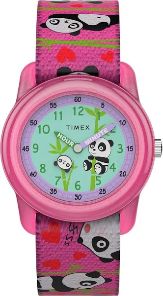 Zegarek Timex Kids TW7C77100 Dziecięcy