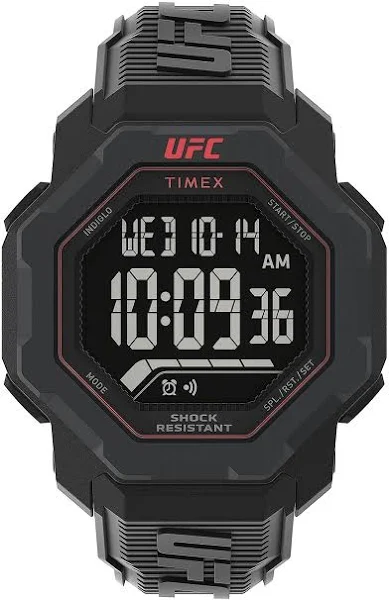 Zegarek Timex UFC TW2V88100