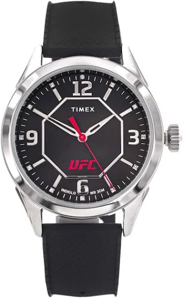 Timex Akcesoria Mężczyzna Czarny ONE