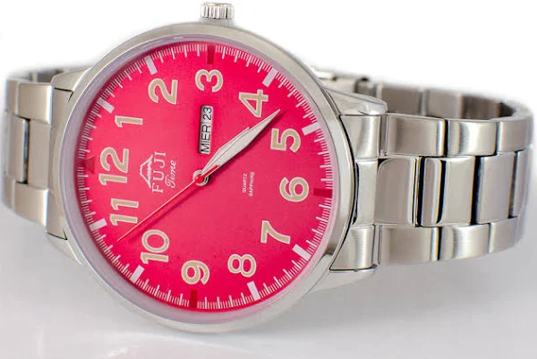 Zegarek Męski FujiTime