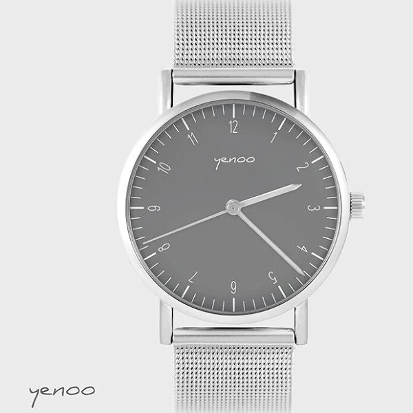 zegarek bransoleta simple elegance