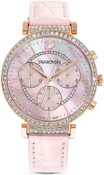 Zegarek Passage Chrono Swarovski 5580348