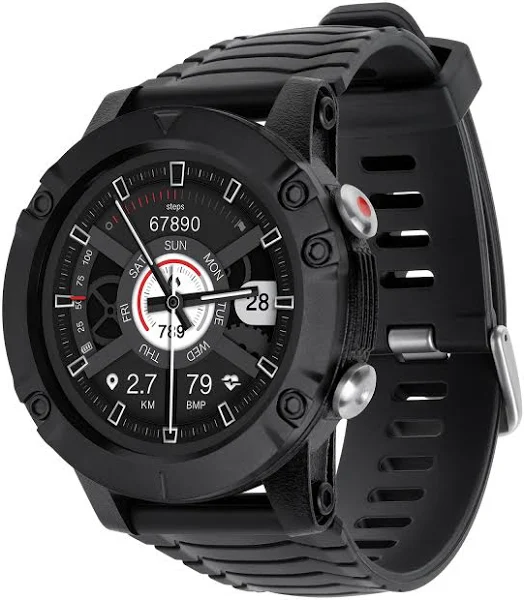 Smartwatch Kruger & Matz Activity GPS