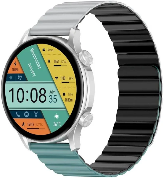Smartwatch KIESLECT KR Pro LTD