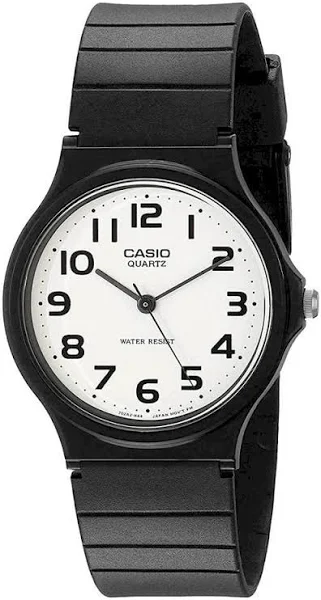 Casio MQ-24-7B2LEG Zegarek