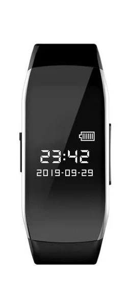 Smartband ukryta kamera smartwatch opaska 16gb
