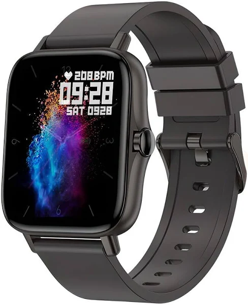 Smartwatch Maxcom FW55 Aurum pro Czarny