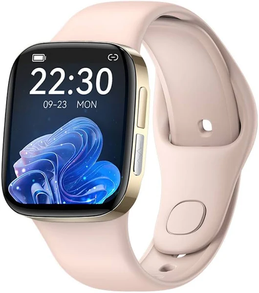 INF Inteligentny zegarek krwi