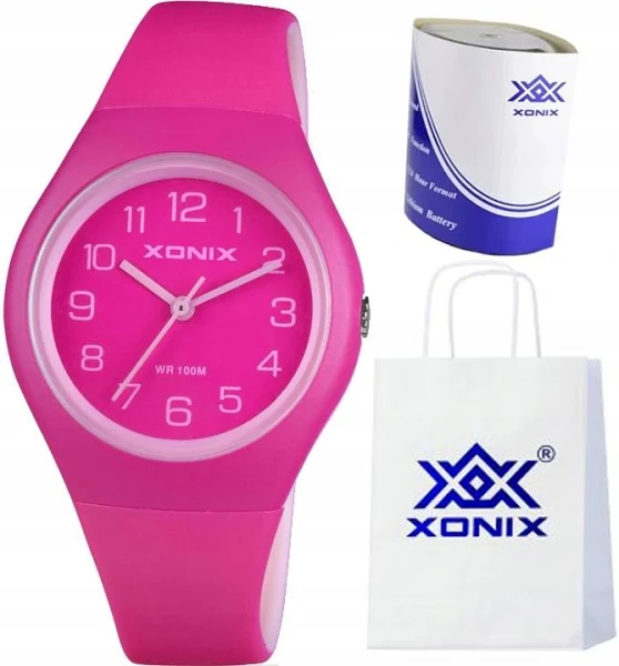 Zegarek Xonix PJ 003