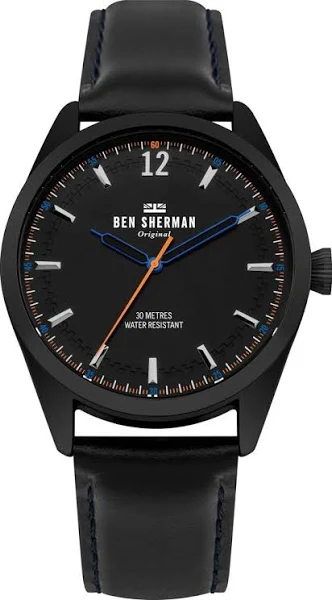 Ben Sherman WB019BB zegarek