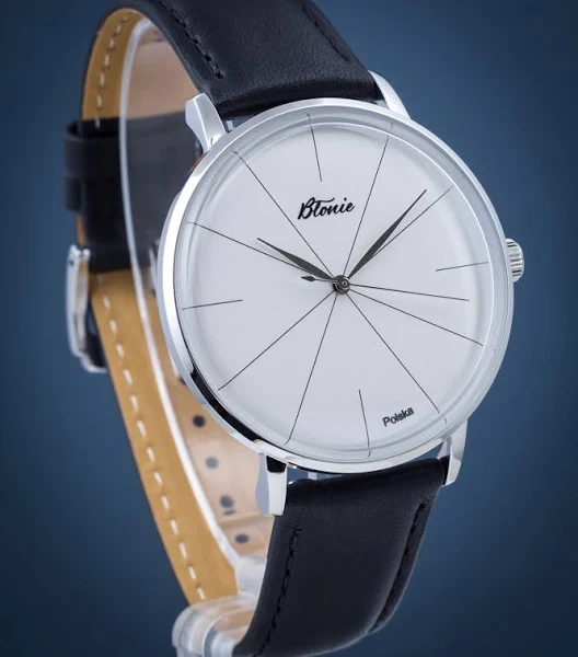 Zegarek Błonie Zodiak