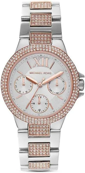 MK6846 Michael Kors damski Zegarek Camille