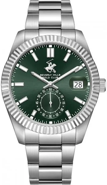 Zegarek Beverly Hills Polo Club BP3652X