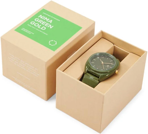 CHPO CHPO Nima Mężczyźni Ekwipunek