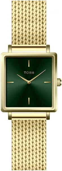 Zegarek damski TORII G30GM.F4