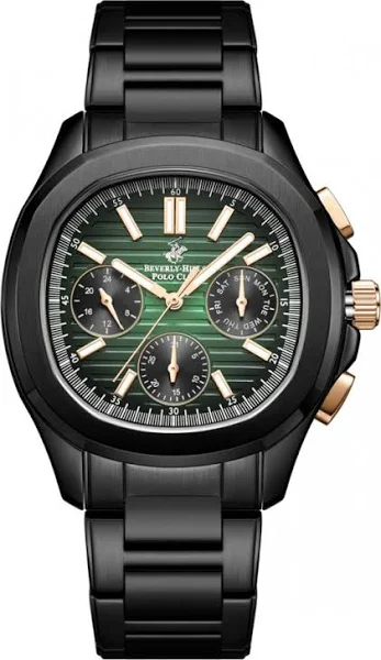 Zegarek BEVERLY HILLS Polo Club BP3212X.671