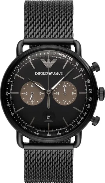 Zegarek Męski Emporio Armani AR11142