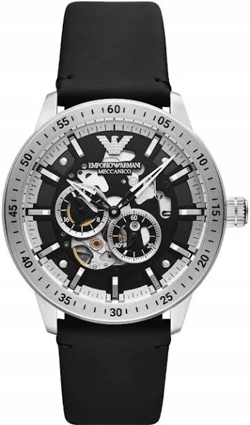 Emporio Armani AR60051 Mario
