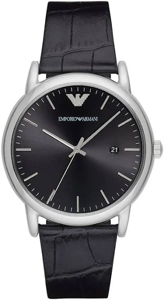 Zegarek męski Emporio Armani LUIGI AR2500