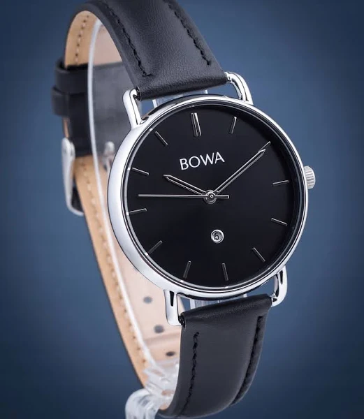 Zegarek damski BOWA MI342-15-161L MILAN