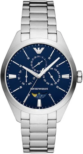 Emporio Armani Zegarek Męski