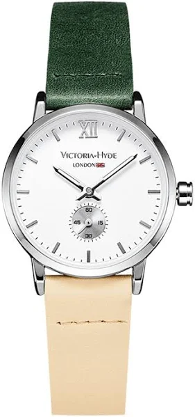Victoria Hyde London Unisex Zegarek