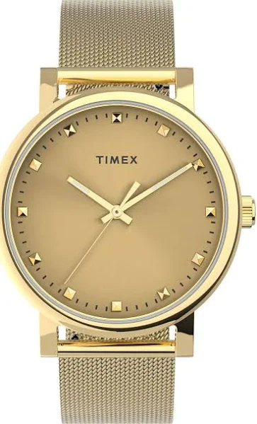 Timex Zegarek Originals TW2U05400