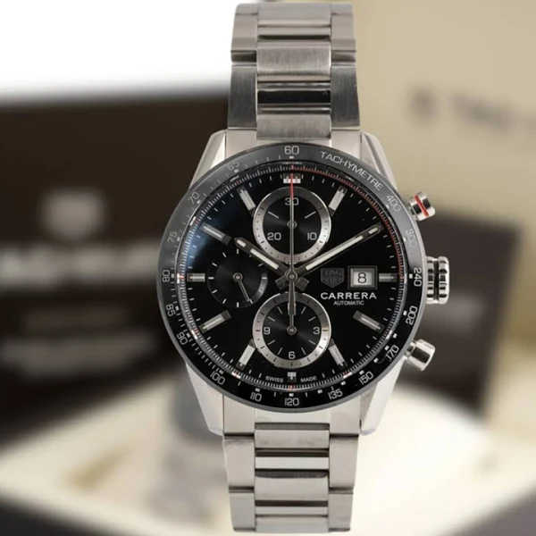 Carrera Calibre 16 CBM2110