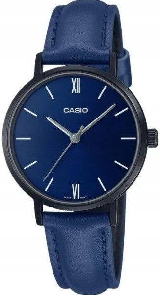 Zegarek DAMSKI CASIO KLASYKA + BOX