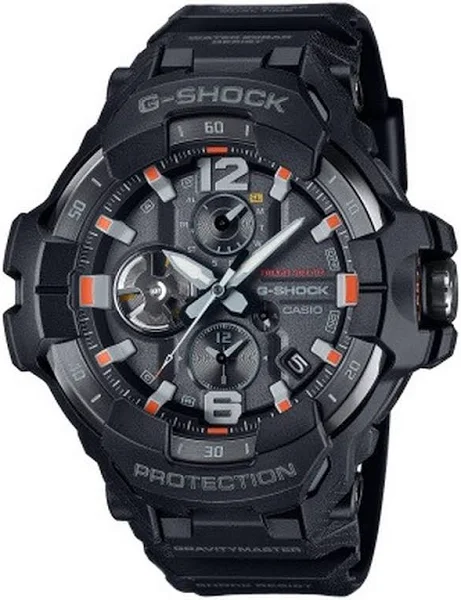 Casio G-SHOCK Gravitymaster Zegarek