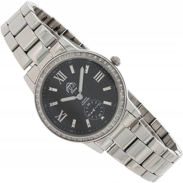 Fuji Time M7114QS Fashion