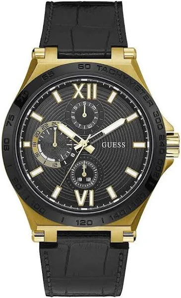 Zegarek Guess Renegade GW0204G1