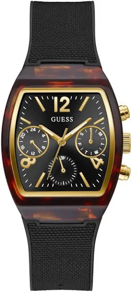 Guess Zegarek chronograficzny Damski