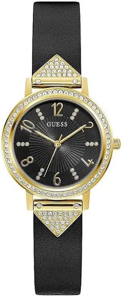 Guess Gw0473l2 Zegarek