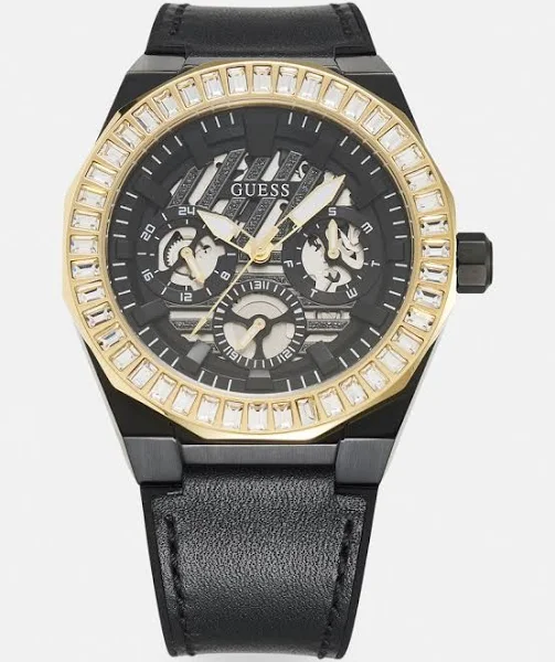 Guess Zegarek Męski