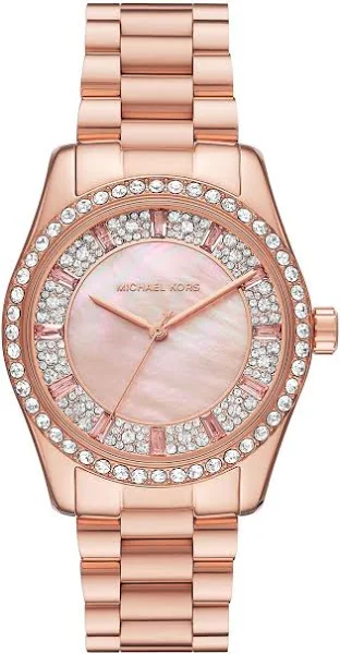 Michael Kors Lexington MK7444 Zegarek damski