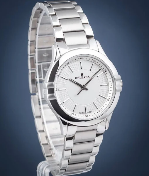 Zegarek damski Delbana Capri 41701.587.1.061