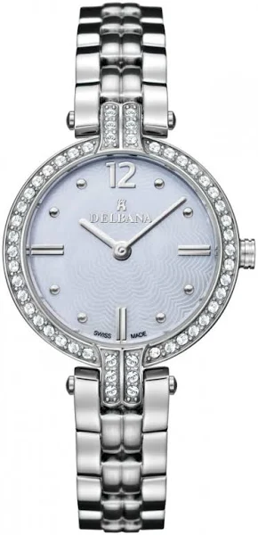 Zegarek damski Delbana Montpellier 41711.617.1.512