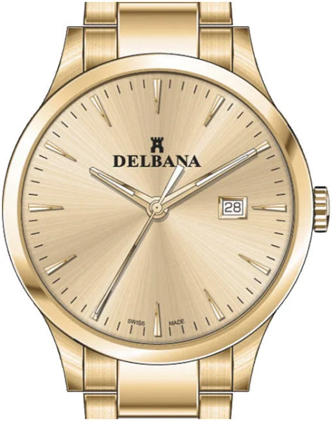 Delbana Montale 42701.746.6.021