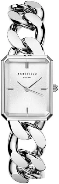 Rosefield Octagon XS SWSSS-O56 Zegarek damski