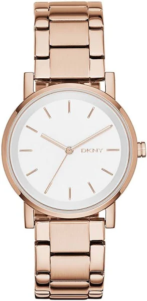 Zegarek damski DKNY Soho NY2344