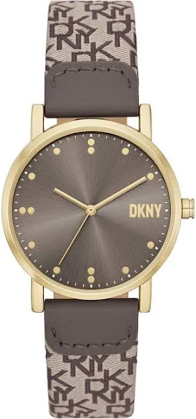 DKNY Zegarek Damski
